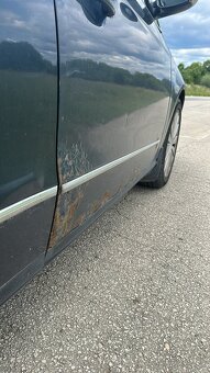 Passat B6 - 4