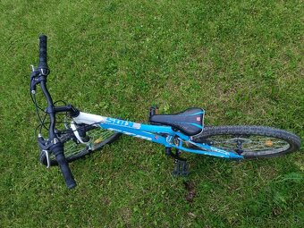 Detský bicykel CTM Rocky, veľkosť kolies 24 - 4