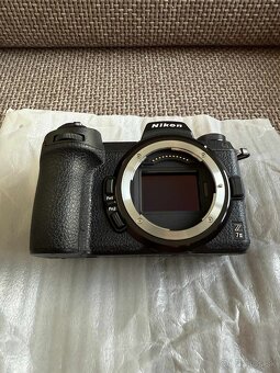 ⭐️ Nikon Z7 II - 4
