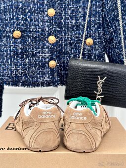 Miu Miu x New Balance tenisky - 4