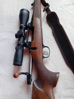 ČZ 557 - 4