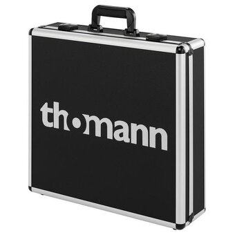 Zoom LiveTrak L-20 + hardcase - 4