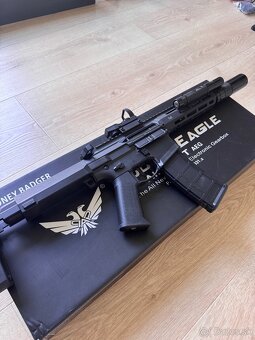 Airsoft M904G falcon - 4
