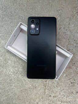 Predám Samsung A52s 5G - 4