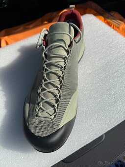 Predám Arcteryx tenisky Gore-tex - 4