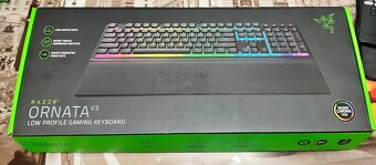 Razer Ornata V3 - 4