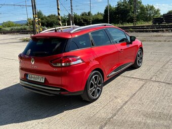 Renault Clio 0.9TCe Grandtour - 4