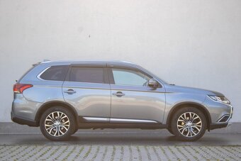 Mitsubishi Outlander 2.2 DI-D Instyle A/T. - 4