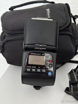 Nikon N80 - 4