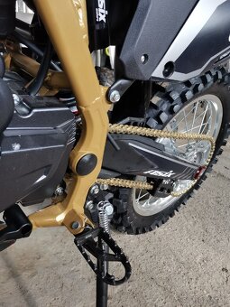 Xmotos 300 - 4