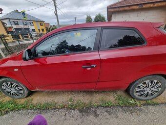 Kia ceed - 4