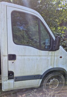 Opel Movano - 4