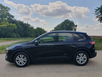 Predám Ford Kuga 1.5 TDCi EcoBlue - 4