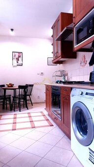 Prenájom 2 izbový byt CENTRUM, Bratislava I Staré Mesto, Baš - 4