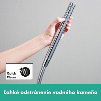 hansgrohe ručná sprcha Pulsify S 24125000 - 4