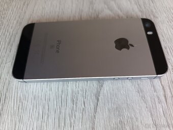 Predám iPhone SX.... - 4