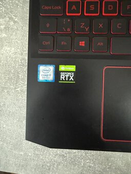 Acer Nitro 5 - 4