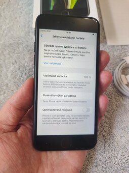 Apple iphone SE 2020 64GB - 4