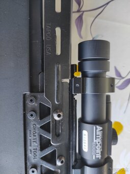 SKS Simonov 7.62x39 - 4