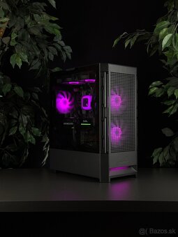☑️ Ryzen 9 3950X / RTX 5050 / 16GB RAM / 1TB SSD / 24M Zár - 4