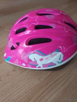 Detský bicykel veľkosť 14 - 4