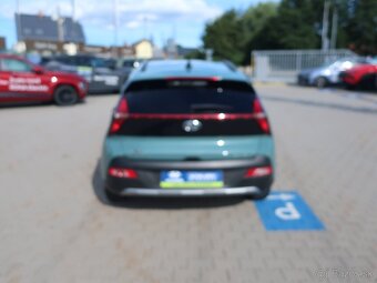 Hyundai Bayon 1.2i 62kW PLAY CLIMATE ZÁRUKA ČR 1MAJITEL - 4
