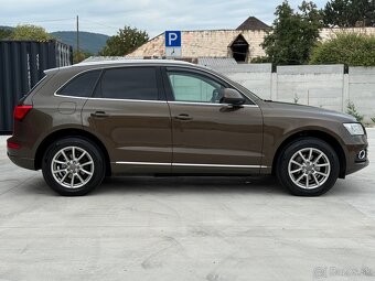 Audi Q5 2.0 TDI 177k DPF quattro - 4