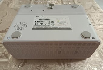 Projektor EZCast Beam H3 wifi - 4