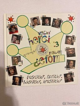 Rozne detske knihy - 4