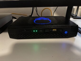 Mini game PC Intel NUC 11 Enthusiast NUC11PHKi7C - 4