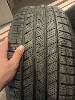 5x127 r 18.   255/55 - 4
