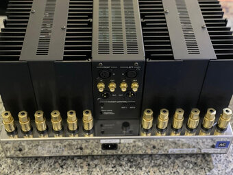 McIntosh MC-452 AC - 4