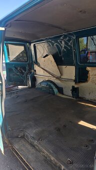 Transporter T4 1.9 td - 4