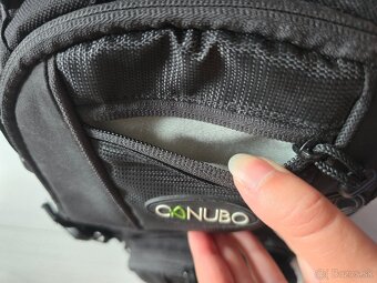Ruksak na fotoaparát CANUBO - 4