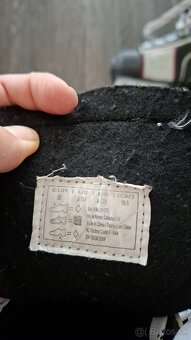 Detské hokejové korčule - 4