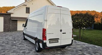 Mercedes-Benz Sprinter 311 CDI L3H3 Max 3.5t 116tis.km DPH - 4