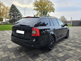 Škoda octavia 2 facelift ELEGANCE - 4