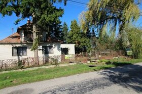 RODINNÝ DOM - BELADICE - PUSTÝ CHOTÁR - 4