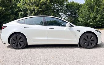 Tesla model 3,RWD,10/2024,DPH. - 4