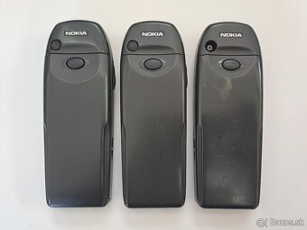 NOKIA 6310 + 6310i + 6680 2ks Komplet v krabici - 4