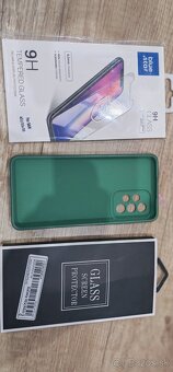 Samsung Galaxy A52s 5G - 4