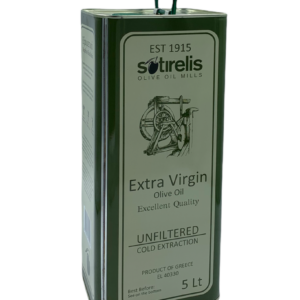 Extra panenský olivový olej z gréckeho ostrova Thassos - 4