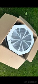 Hliníkový disk alutec - 4