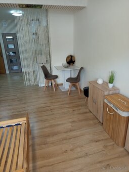 1-izbový byt v centre Žiliny,s parkovaním ,prenájom. - 4