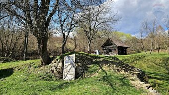 Chalúpka na konci sveta. - 4