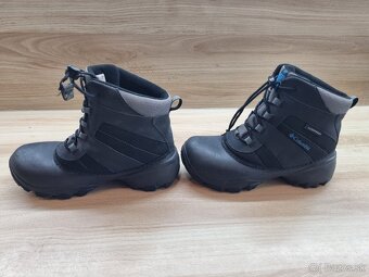 Detska zimna obuv COLUMBIA 37 - 4