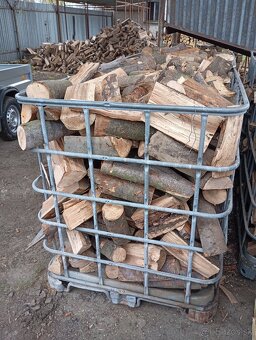 Palivové drevo a čierne uhlie - 4