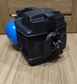 Mini kompresor ABAC - 4