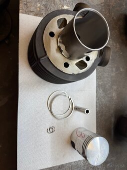 Jawa 250 353 valec - 4