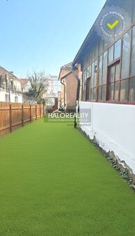 HALO reality - Predaj, rodinný dom Rimavská Sobota, centrum - 4